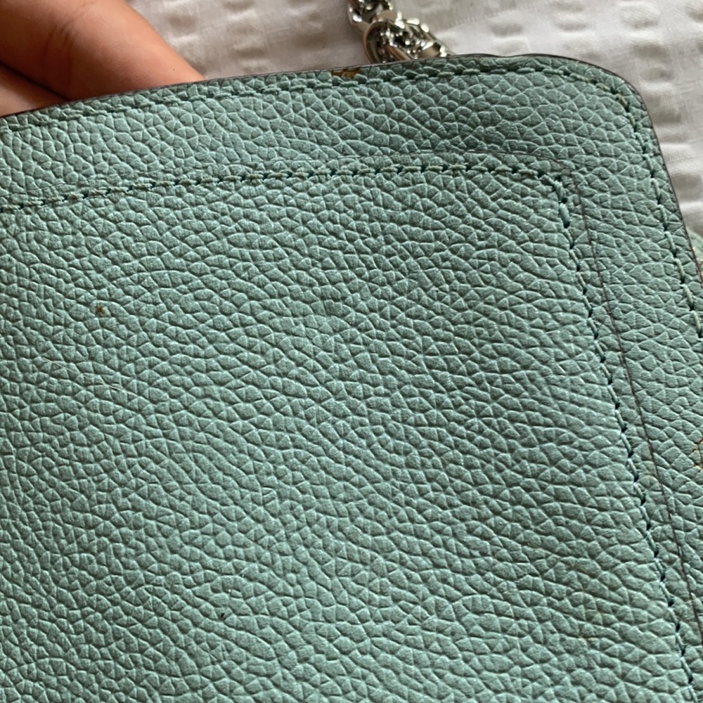 Kate Spade Purse - Picture 3 of 7